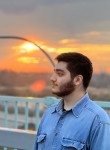 Tarek, 23 года, Санкт-Петербург