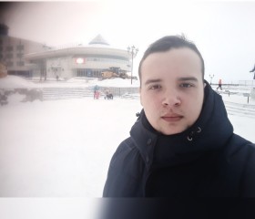Дмитрий, 22 года, Сафоново