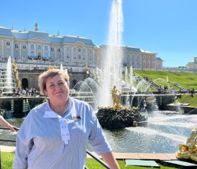 Elena, 59, Blagoveshchensk (Amur)