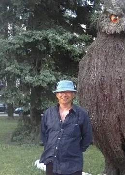 Ivan, 57, Belarus, Slonim