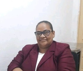 Elienai, 61, Salvador
