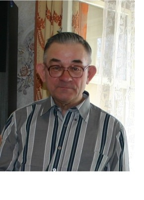 Aleksandr, 58, Russia, Tver