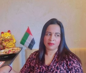 Sefhf, 20, Sharjah