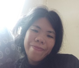 Kisay, 25, Calamba