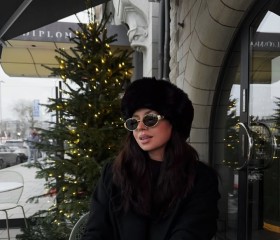 Milena, 34, Vorkuta