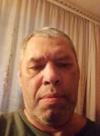 Zinzillya, 55, Usole-Sibirskoe