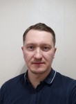 Egor, 43, Perm