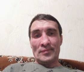 Олег, 46 лет, Красноярск
