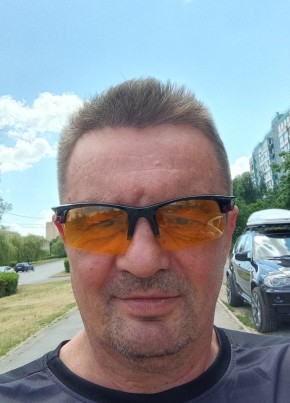 Анатолий из Волгодонска 55 лет