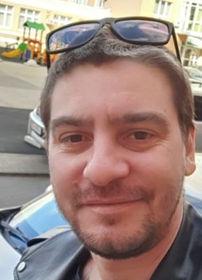 Станислав, 37, Россия, Новороссийск