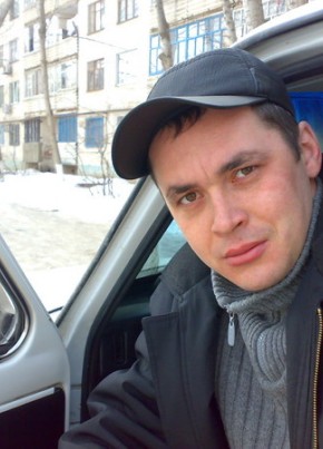 Вячеслав, 46, Қазақстан, Шубарши