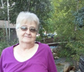 Joyce, 68 лет, Lexington-Fayette