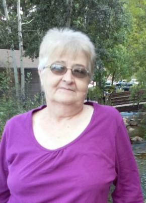 Joyce, 68, United States of America, Lexington-Fayette