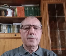 Лёник, 59 лет, Աբովյան