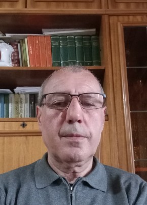 Лёник, 59, Հայաստանի Հանրապետութիւն, Աբովյան