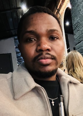 Marjolain, 33, Russia, Moscow
