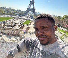 Marjolain, 33, Brussels