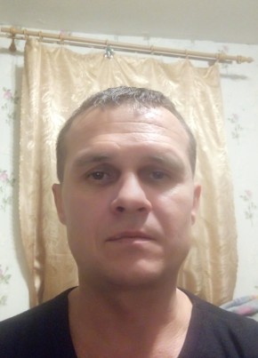 andrey, 45, Russia, Azov