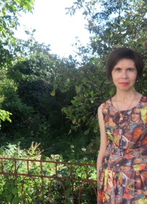 Дарина, 42, Україна, Чернігів