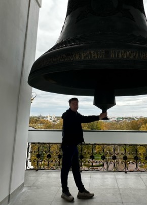 Олег из Москвы 47 лет