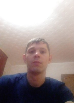 Миша, 34, Россия, Новосибирский Академгородок