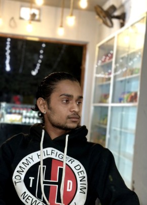 Ravan, 19, India, Dāhod
