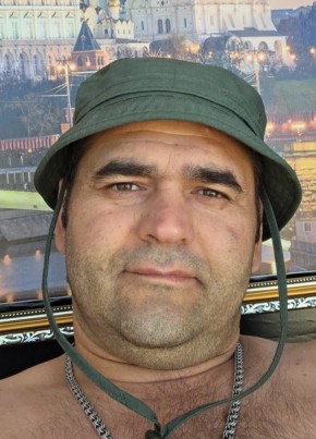 Александр из Евпатории 43 года