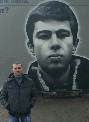 Дмитрий, 47, Россия, Шахты