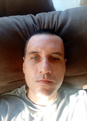 Алексей Якушин, 39, Россия, Алапаевск