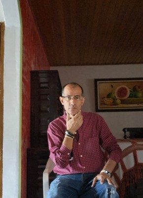 Hernan Jose Lope из Valledupar 53 года