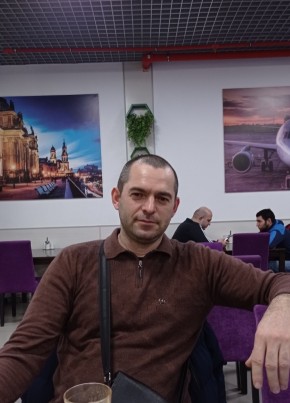 Шамиль, 37, Россия, Хасавюрт