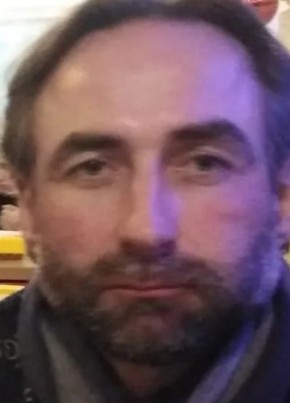 Павел из Владимира 46 лет