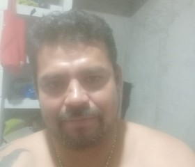 Rubén, 43, Los Mochis