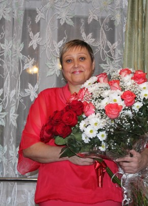 Галина, 60, Россия, Реж