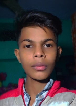 Ayush, 20, India, Ganj Dundwāra