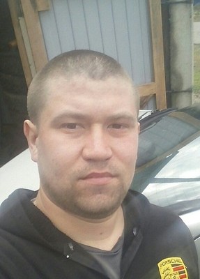 Игорь, 30, Россия, Шипуново