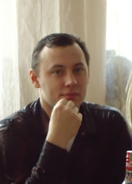 Сергей, 37, Россия, Орск