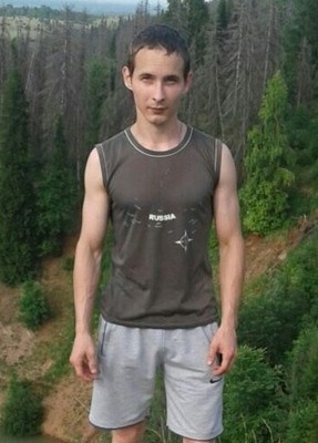 Евгений, 30, Россия, Йошкар-Ола