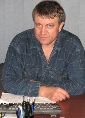 Jra, 67, Россия, Уфа
