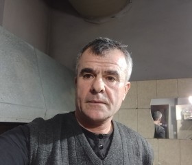 Ник, 57 лет, Казань