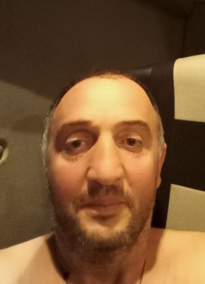 Вахтанг из Hannover 43 года