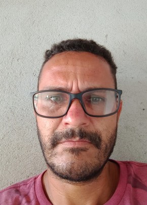Davi, 41, Brazil, Brasilia