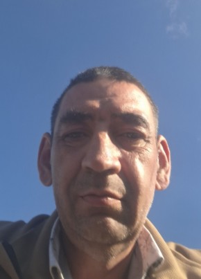 Влад из Лабытнанги 46 лет