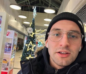 Кирилл, 26 лет, Віцебск