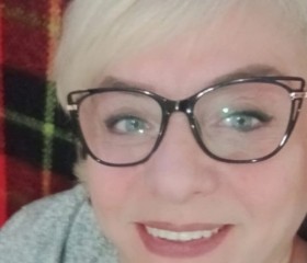 Galina, 57, Tver