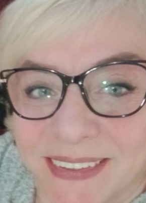 Galina, 58, Russia, Tver