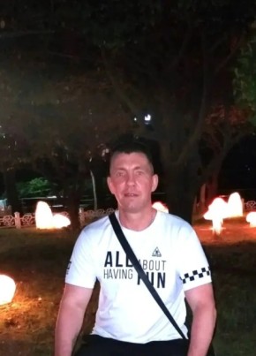 Вячеслав из Бийска 49 лет