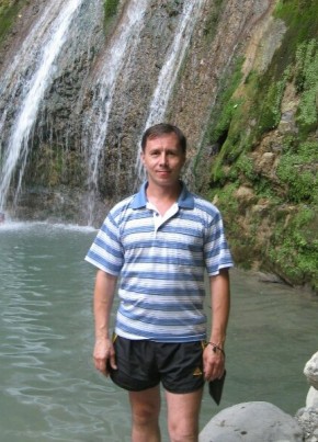 Андрей, 52, Россия, Ноябрьск