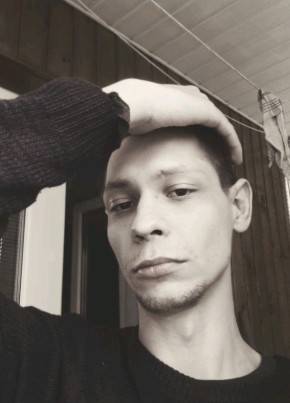 Jetix, 25, Россия, Краснодар
