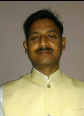 Prabhu Dayal Sh, 47, India, Bareilly